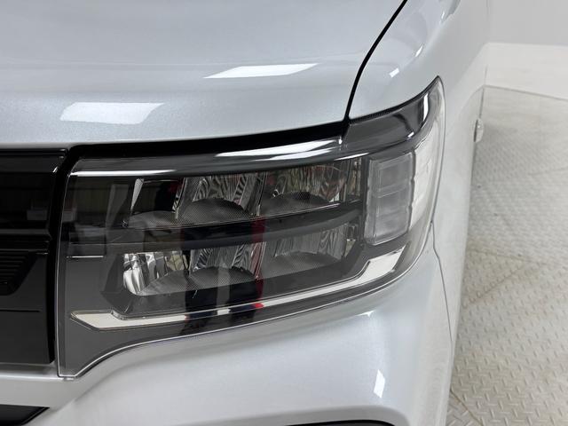 タントファンクロスターボディスプレイオーディオ　バックカメラ　　シートヒーター　ターボエンジン　クルーズコントロール　両側電動スライドドア　オートライト　オートエアコン　ＬＥＤヘッドランプ　ＬＥＤフォグランプ　ＣＶＴ（長野県）の中古車