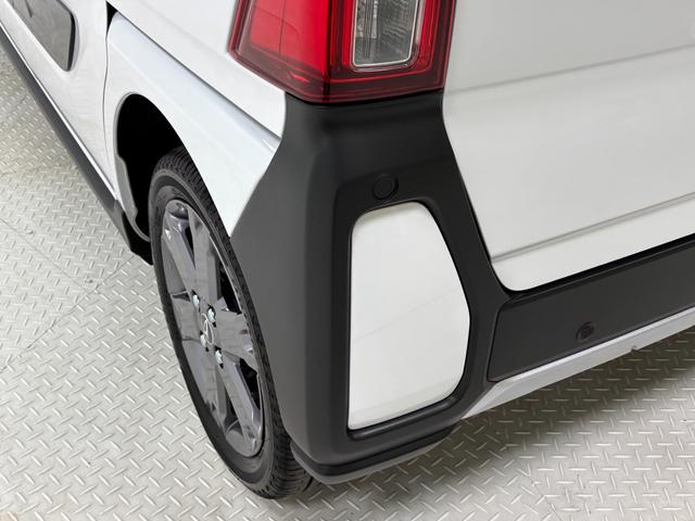 タントファンクロスターボディスプレイオーディオ　バックカメラ　　シートヒーター　ターボエンジン　クルーズコントロール　両側電動スライドドア　オートライト　オートエアコン　ＬＥＤヘッドランプ　ＬＥＤフォグランプ　ＣＶＴ（長野県）の中古車