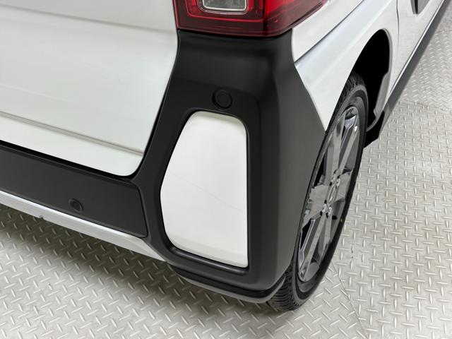 タントファンクロスターボディスプレイオーディオ　バックカメラ　　シートヒーター　ターボエンジン　クルーズコントロール　両側電動スライドドア　オートライト　オートエアコン　ＬＥＤヘッドランプ　ＬＥＤフォグランプ　ＣＶＴ（長野県）の中古車