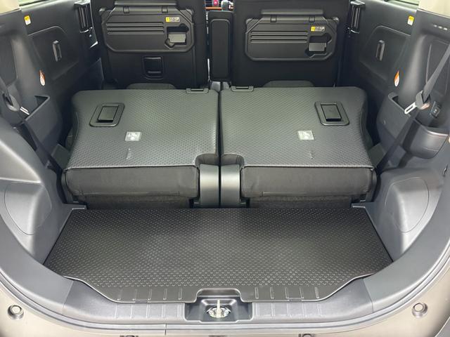 タントファンクロスターボディスプレイオーディオ　バックカメラ　　シートヒーター　ターボエンジン　クルーズコントロール　両側電動スライドドア　オートライト　オートエアコン　ＬＥＤヘッドランプ　ＬＥＤフォグランプ　ＣＶＴ（長野県）の中古車