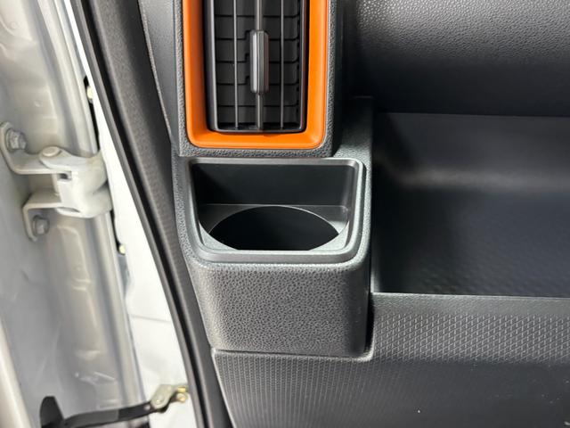 タントファンクロスターボディスプレイオーディオ　バックカメラ　　シートヒーター　ターボエンジン　クルーズコントロール　両側電動スライドドア　オートライト　オートエアコン　ＬＥＤヘッドランプ　ＬＥＤフォグランプ　ＣＶＴ（長野県）の中古車