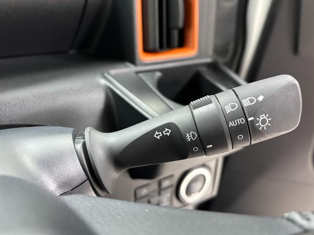 タントファンクロスターボディスプレイオーディオ　バックカメラ　　シートヒーター　ターボエンジン　クルーズコントロール　両側電動スライドドア　オートライト　オートエアコン　ＬＥＤヘッドランプ　ＬＥＤフォグランプ　ＣＶＴ（長野県）の中古車