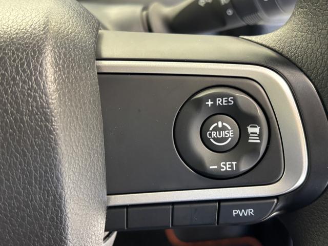 タントファンクロスターボディスプレイオーディオ　バックカメラ　　シートヒーター　ターボエンジン　クルーズコントロール　両側電動スライドドア　オートライト　オートエアコン　ＬＥＤヘッドランプ　ＬＥＤフォグランプ　ＣＶＴ（長野県）の中古車