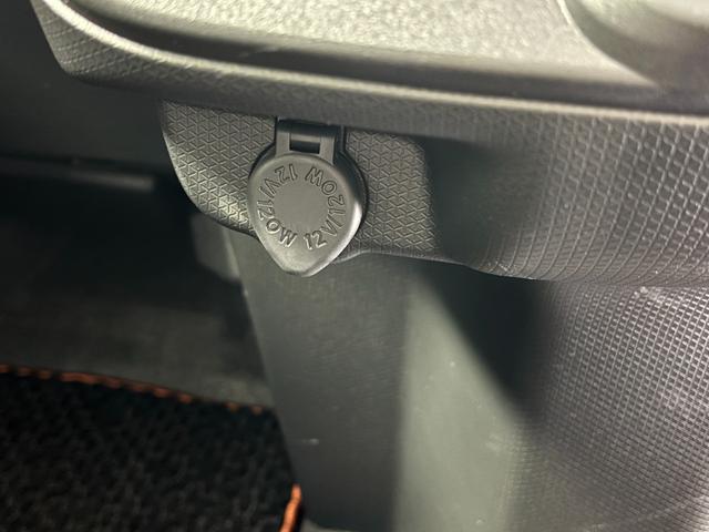 タントファンクロスターボディスプレイオーディオ　バックカメラ　　シートヒーター　ターボエンジン　クルーズコントロール　両側電動スライドドア　オートライト　オートエアコン　ＬＥＤヘッドランプ　ＬＥＤフォグランプ　ＣＶＴ（長野県）の中古車