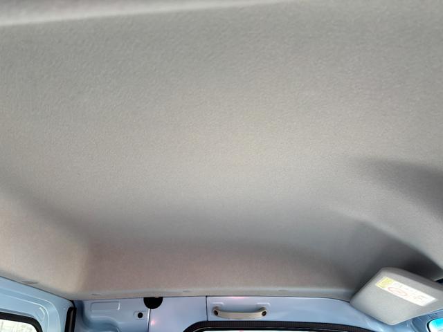 ハイゼットトラックジャンボＳＡIIIｔＭＴ５　ＣＤチューナー　マニュアルエアコン　荷台作業灯　ＬＥＤヘッドランプ　荷台ゴムマット　ゲートプロテクター　電子制御式４ＷＤ　スーパーデフロック　オートライト　キーフリー　スマアシ（長野県）の中古車