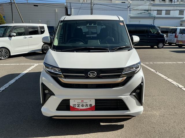 ムーヴＲＳ（長野県）の中古車