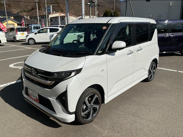 ムーヴＲＳ（長野県）の中古車