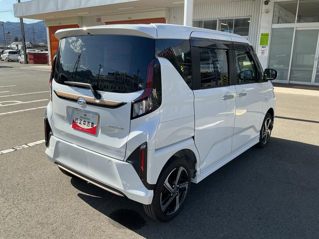 ムーヴＲＳ（長野県）の中古車