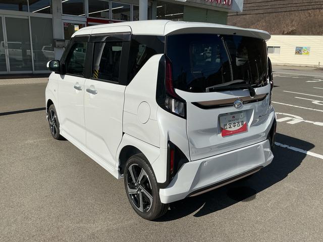 ムーヴＲＳ（長野県）の中古車