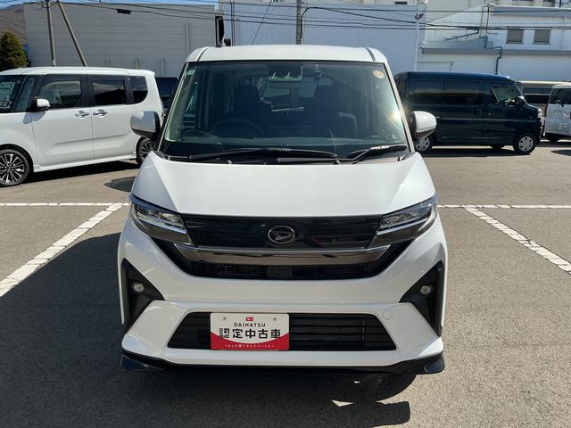 ムーヴＲＳ（長野県）の中古車