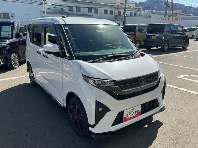 ムーヴＲＳ（長野県）の中古車