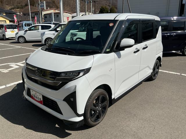 ムーヴＲＳ（長野県）の中古車