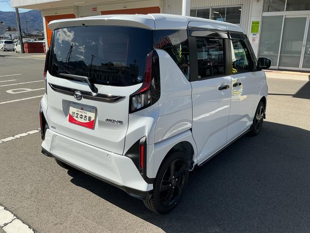 ムーヴＲＳ（長野県）の中古車