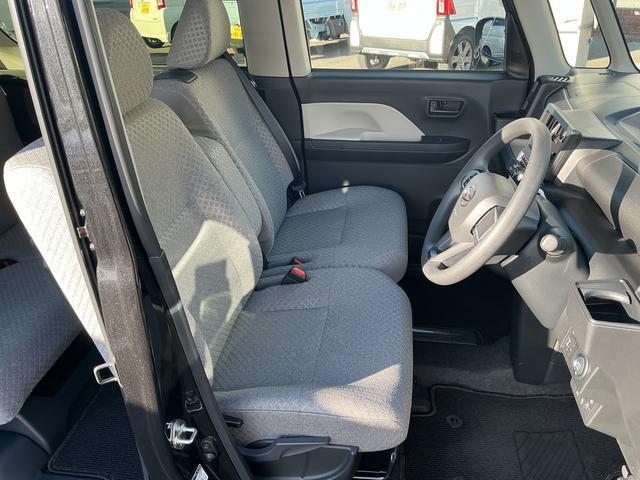 タントＸオーディオレス　ＵＳＢソケット　片側電動スライドドア　ミラクルオープンドア　両側シートヒーター　格納式テーブル　電動格納ミラー　電動パーキングブレーキ　ＬＥＤ　オートライト　キーフリー　スマアシ（長野県）の中古車