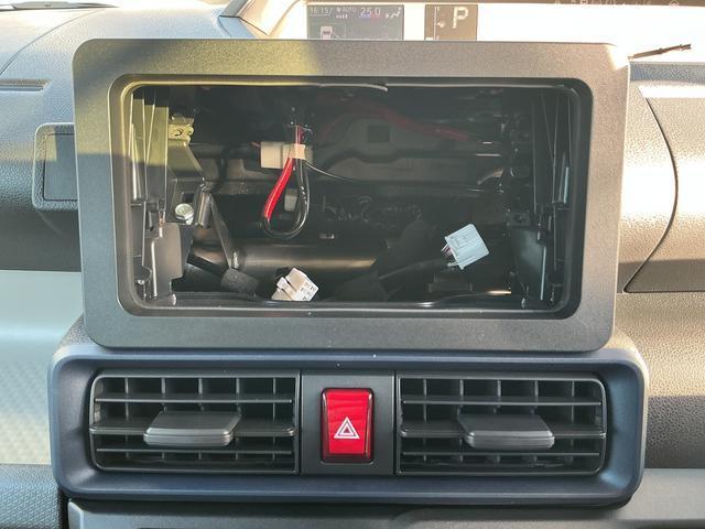 タントＸオーディオレス　ＵＳＢソケット　片側電動スライドドア　ミラクルオープンドア　両側シートヒーター　格納式テーブル　電動格納ミラー　電動パーキングブレーキ　ＬＥＤ　オートライト　キーフリー　スマアシ（長野県）の中古車