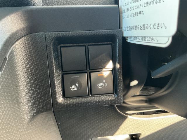 タントＸオーディオレス　ＵＳＢソケット　片側電動スライドドア　ミラクルオープンドア　両側シートヒーター　格納式テーブル　電動格納ミラー　電動パーキングブレーキ　ＬＥＤ　オートライト　キーフリー　スマアシ（長野県）の中古車