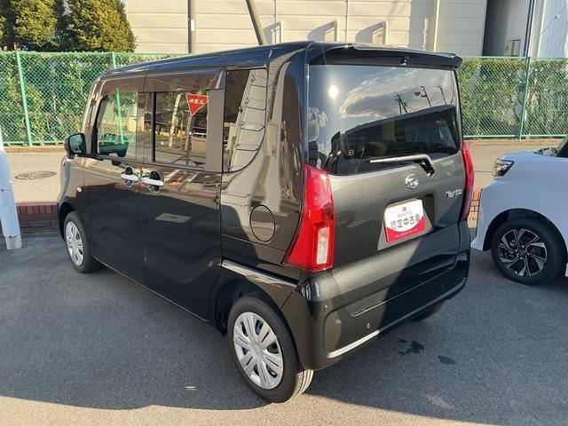 タントＸオーディオレス　ＵＳＢソケット　片側電動スライドドア　ミラクルオープンドア　両側シートヒーター　格納式テーブル　電動格納ミラー　電動パーキングブレーキ　ＬＥＤ　オートライト　キーフリー　スマアシ（長野県）の中古車