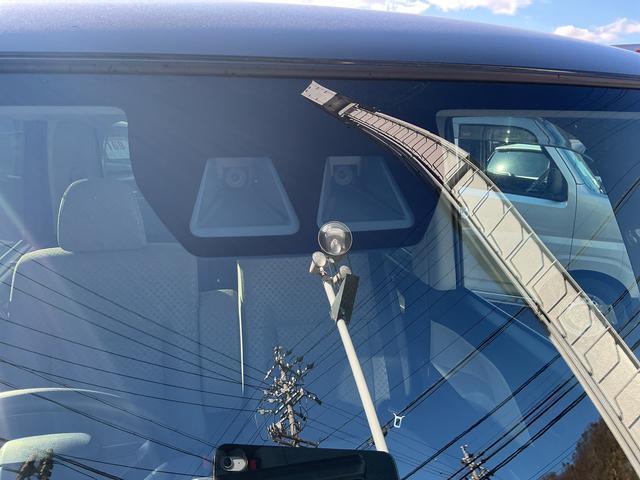 タントＸオーディオレス　ＵＳＢソケット　片側電動スライドドア　ミラクルオープンドア　両側シートヒーター　格納式テーブル　電動格納ミラー　電動パーキングブレーキ　ＬＥＤ　オートライト　キーフリー　スマアシ（長野県）の中古車