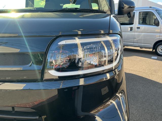 タントＸオーディオレス　ＵＳＢソケット　片側電動スライドドア　ミラクルオープンドア　両側シートヒーター　格納式テーブル　電動格納ミラー　電動パーキングブレーキ　ＬＥＤ　オートライト　キーフリー　スマアシ（長野県）の中古車