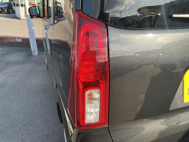 タントＸオーディオレス　ＵＳＢソケット　片側電動スライドドア　ミラクルオープンドア　両側シートヒーター　格納式テーブル　電動格納ミラー　電動パーキングブレーキ　ＬＥＤ　オートライト　キーフリー　スマアシ（長野県）の中古車