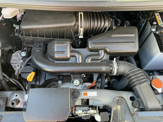 タントＸオーディオレス　ＵＳＢソケット　片側電動スライドドア　ミラクルオープンドア　両側シートヒーター　格納式テーブル　電動格納ミラー　電動パーキングブレーキ　ＬＥＤ　オートライト　キーフリー　スマアシ（長野県）の中古車