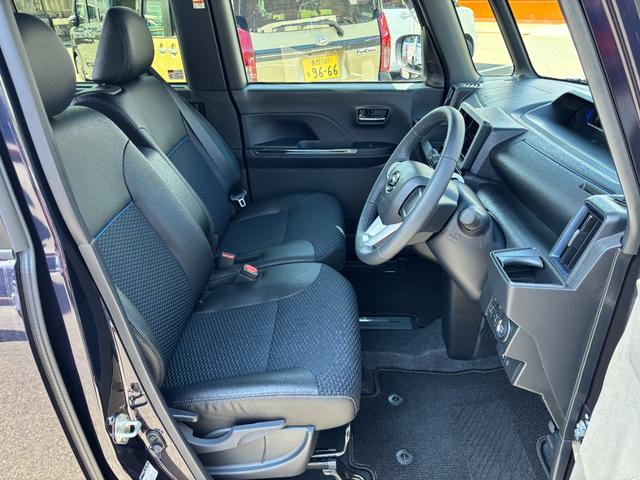 タントカスタムＲＳターボ　オーディオレス　ＵＳＢソケット　両側電動スライドドア　両側シートヒーター　電動パーキングブレーキ　電動格納ミラー　ＬＥＤ　オートライト　キーフリー　１５インチアルミホイール　スマアシ（長野県）の中古車