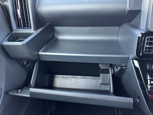 タントカスタムＲＳターボ　オーディオレス　ＵＳＢソケット　両側電動スライドドア　両側シートヒーター　電動パーキングブレーキ　電動格納ミラー　ＬＥＤ　オートライト　キーフリー　１５インチアルミホイール　スマアシ（長野県）の中古車