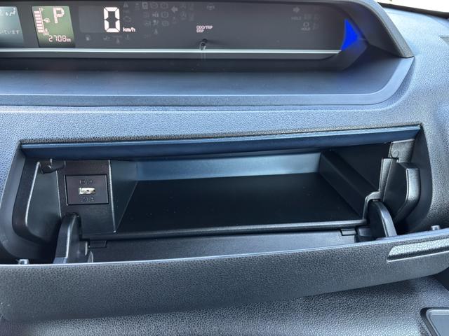 タントカスタムＲＳターボ　オーディオレス　ＵＳＢソケット　両側電動スライドドア　両側シートヒーター　電動パーキングブレーキ　電動格納ミラー　ＬＥＤ　オートライト　キーフリー　１５インチアルミホイール　スマアシ（長野県）の中古車