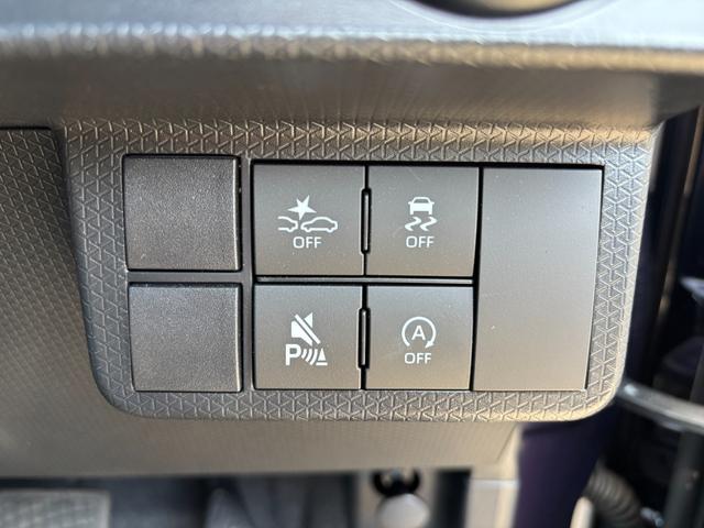 タントカスタムＲＳターボ　オーディオレス　ＵＳＢソケット　両側電動スライドドア　両側シートヒーター　電動パーキングブレーキ　電動格納ミラー　ＬＥＤ　オートライト　キーフリー　１５インチアルミホイール　スマアシ（長野県）の中古車