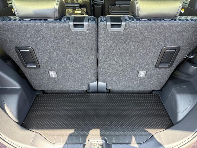 タントカスタムＲＳターボ　オーディオレス　ＵＳＢソケット　両側電動スライドドア　両側シートヒーター　電動パーキングブレーキ　電動格納ミラー　ＬＥＤ　オートライト　キーフリー　１５インチアルミホイール　スマアシ（長野県）の中古車