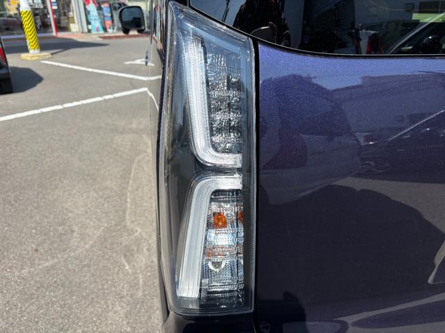 タントカスタムＲＳターボ　オーディオレス　ＵＳＢソケット　両側電動スライドドア　両側シートヒーター　電動パーキングブレーキ　電動格納ミラー　ＬＥＤ　オートライト　キーフリー　１５インチアルミホイール　スマアシ（長野県）の中古車