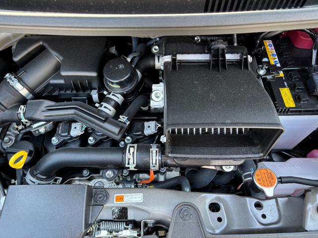 タントカスタムＲＳターボ　オーディオレス　ＵＳＢソケット　両側電動スライドドア　両側シートヒーター　電動パーキングブレーキ　電動格納ミラー　ＬＥＤ　オートライト　キーフリー　１５インチアルミホイール　スマアシ（長野県）の中古車