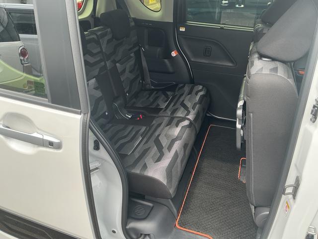 タントファンクロスターボターボ ディスプレイオーディオ バックカメラ Bluetooth フルセグ HDMI、USBソケット 両側電動スライドドア ミラクルオープンドア LED オートライト機能 キーフリー スマアシ(長野県)の中古車