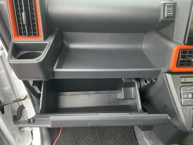 タントファンクロスターボターボ ディスプレイオーディオ バックカメラ Bluetooth フルセグ HDMI、USBソケット 両側電動スライドドア ミラクルオープンドア LED オートライト機能 キーフリー スマアシ(長野県)の中古車