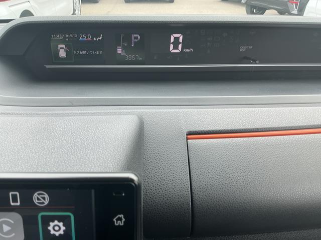 タントファンクロスターボターボ ディスプレイオーディオ バックカメラ Bluetooth フルセグ HDMI、USBソケット 両側電動スライドドア ミラクルオープンドア LED オートライト機能 キーフリー スマアシ(長野県)の中古車