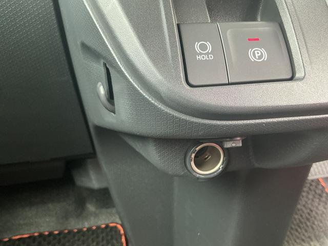 タントファンクロスターボターボ ディスプレイオーディオ バックカメラ Bluetooth フルセグ HDMI、USBソケット 両側電動スライドドア ミラクルオープンドア LED オートライト機能 キーフリー スマアシ(長野県)の中古車