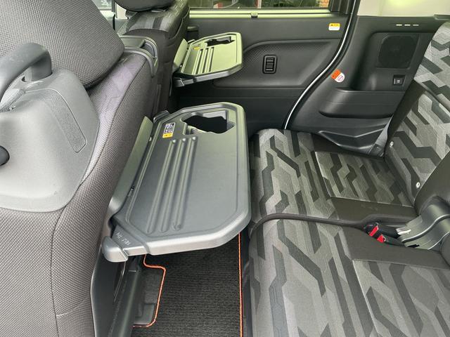 タントファンクロスターボターボ ディスプレイオーディオ バックカメラ Bluetooth フルセグ HDMI、USBソケット 両側電動スライドドア ミラクルオープンドア LED オートライト機能 キーフリー スマアシ(長野県)の中古車