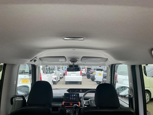 タントファンクロスターボターボ ディスプレイオーディオ バックカメラ Bluetooth フルセグ HDMI、USBソケット 両側電動スライドドア ミラクルオープンドア LED オートライト機能 キーフリー スマアシ(長野県)の中古車