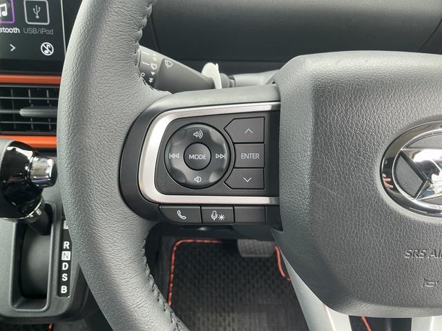 タントファンクロスターボターボ ディスプレイオーディオ バックカメラ Bluetooth フルセグ HDMI、USBソケット 両側電動スライドドア ミラクルオープンドア LED オートライト機能 キーフリー スマアシ(長野県)の中古車