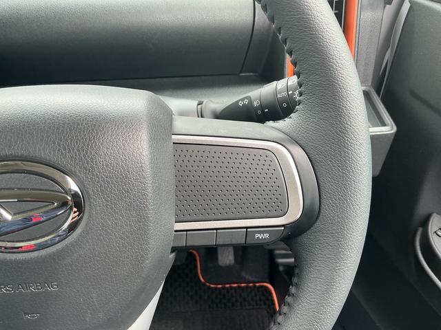 タントファンクロスターボターボ ディスプレイオーディオ バックカメラ Bluetooth フルセグ HDMI、USBソケット 両側電動スライドドア ミラクルオープンドア LED オートライト機能 キーフリー スマアシ(長野県)の中古車