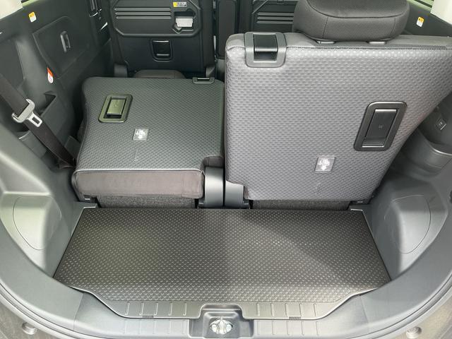 タントファンクロスターボターボ ディスプレイオーディオ バックカメラ Bluetooth フルセグ HDMI、USBソケット 両側電動スライドドア ミラクルオープンドア LED オートライト機能 キーフリー スマアシ(長野県)の中古車