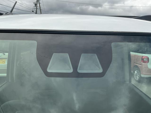 タントファンクロスターボターボ ディスプレイオーディオ バックカメラ Bluetooth フルセグ HDMI、USBソケット 両側電動スライドドア ミラクルオープンドア LED オートライト機能 キーフリー スマアシ(長野県)の中古車