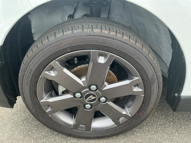 タントファンクロスターボターボ ディスプレイオーディオ バックカメラ Bluetooth フルセグ HDMI、USBソケット 両側電動スライドドア ミラクルオープンドア LED オートライト機能 キーフリー スマアシ(長野県)の中古車