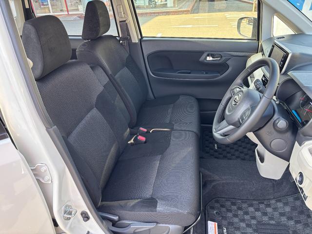 ムーヴＸリミテッドII　ＳＡIIIナビ　バックカメラ　Ｂｌｕｅｔｏｏｔｈ　ＵＳＢソケット　ステアリングスイッチ　運転席側シートヒーター　シートアンダートレイ　ＬＥＤヘッドランプ　オートライト機能　プッシュスタート　キーフリー　スマアシ（長野県）の中古車