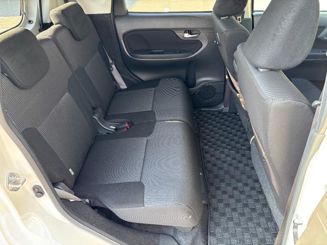 ムーヴＸリミテッドII　ＳＡIIIナビ　バックカメラ　Ｂｌｕｅｔｏｏｔｈ　ＵＳＢソケット　ステアリングスイッチ　運転席側シートヒーター　シートアンダートレイ　ＬＥＤヘッドランプ　オートライト機能　プッシュスタート　キーフリー　スマアシ（長野県）の中古車