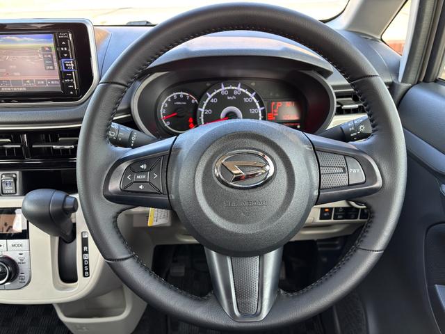 ムーヴＸリミテッドII　ＳＡIIIナビ　バックカメラ　Ｂｌｕｅｔｏｏｔｈ　ＵＳＢソケット　ステアリングスイッチ　運転席側シートヒーター　シートアンダートレイ　ＬＥＤヘッドランプ　オートライト機能　プッシュスタート　キーフリー　スマアシ（長野県）の中古車