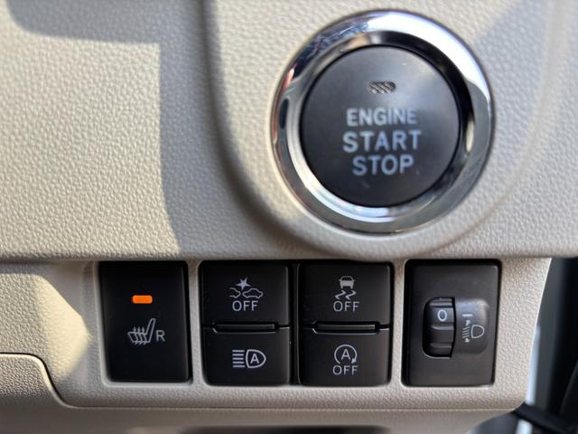 ムーヴＸリミテッドII　ＳＡIIIナビ　バックカメラ　Ｂｌｕｅｔｏｏｔｈ　ＵＳＢソケット　ステアリングスイッチ　運転席側シートヒーター　シートアンダートレイ　ＬＥＤヘッドランプ　オートライト機能　プッシュスタート　キーフリー　スマアシ（長野県）の中古車