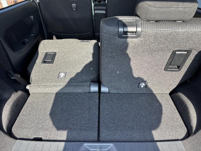 ムーヴＸリミテッドII　ＳＡIIIナビ　バックカメラ　Ｂｌｕｅｔｏｏｔｈ　ＵＳＢソケット　ステアリングスイッチ　運転席側シートヒーター　シートアンダートレイ　ＬＥＤヘッドランプ　オートライト機能　プッシュスタート　キーフリー　スマアシ（長野県）の中古車