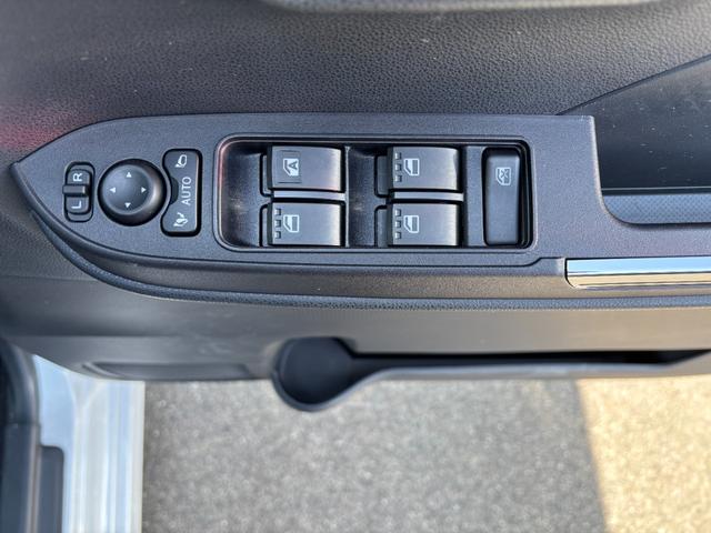 タントカスタムRSターボ オーディオレス USBソケット 両側電動スライドドア ミラクルオープンドア 両側シートヒーター 電動パーキングブレーキ 格納式テーブル LED オートライト 15インチアルミホイール スマアシ(長野県)の中古車