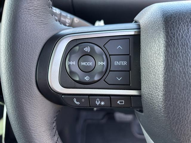 タントカスタムRSターボ オーディオレス USBソケット 両側電動スライドドア ミラクルオープンドア 両側シートヒーター 電動パーキングブレーキ 格納式テーブル LED オートライト 15インチアルミホイール スマアシ(長野県)の中古車